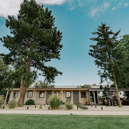 Zam-Zam Apartman Zamárdi Exteriér fotografie