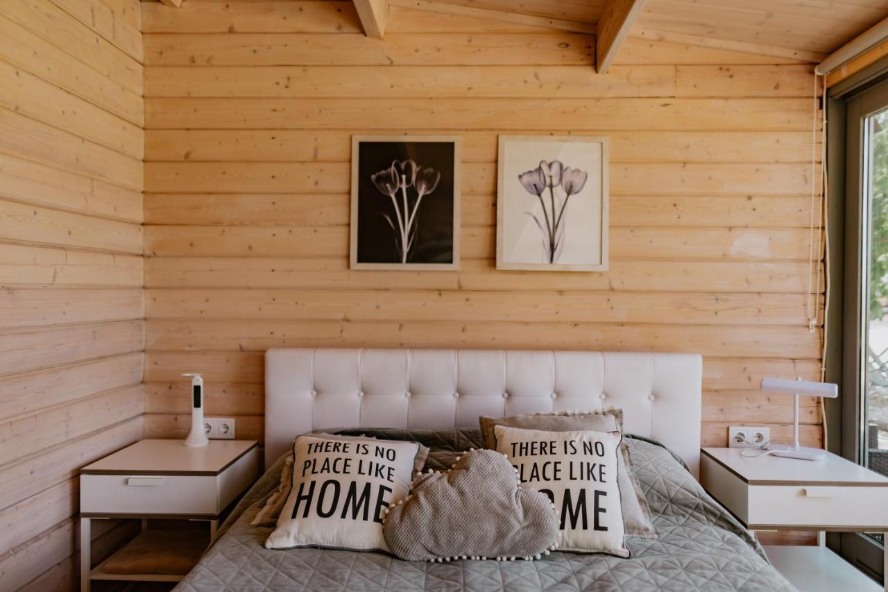 Zam-Zam Apartman Zamárdi Exteriér fotografie