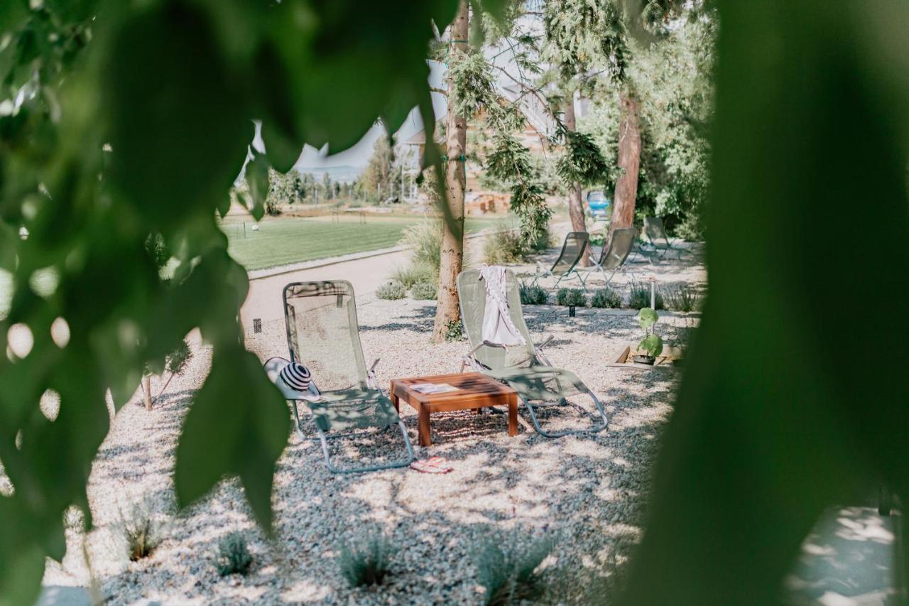 Zam-Zam Apartman Zamárdi Exteriér fotografie