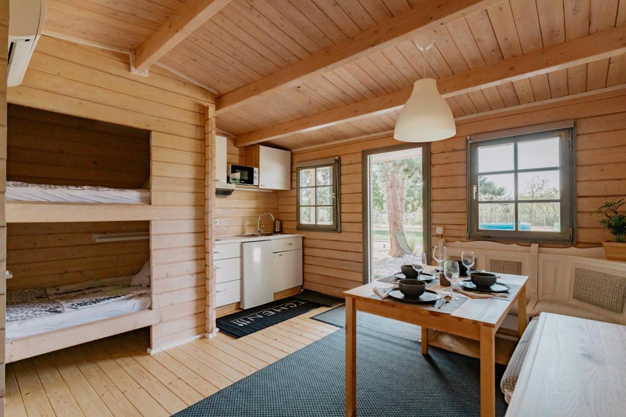 Zam-Zam Apartman Zamárdi Exteriér fotografie