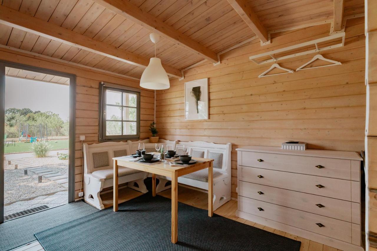 Zam-Zam Apartman Zamárdi Exteriér fotografie