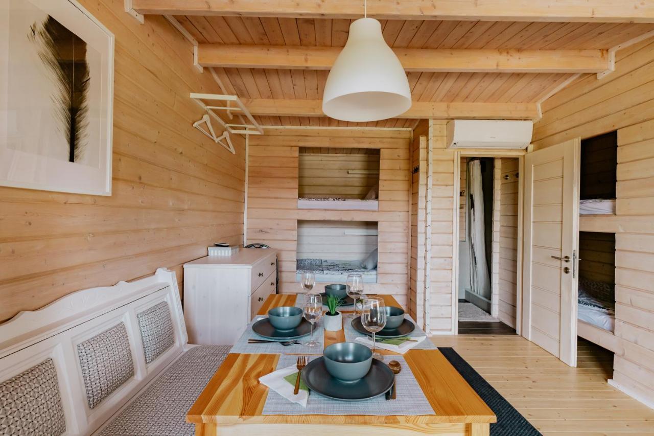 Zam-Zam Apartman Zamárdi Exteriér fotografie