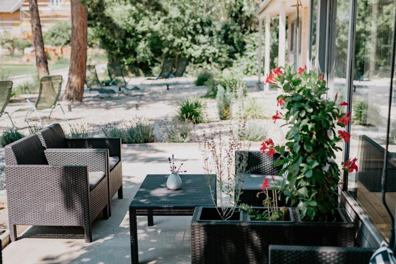 Zam-Zam Apartman Zamárdi Exteriér fotografie