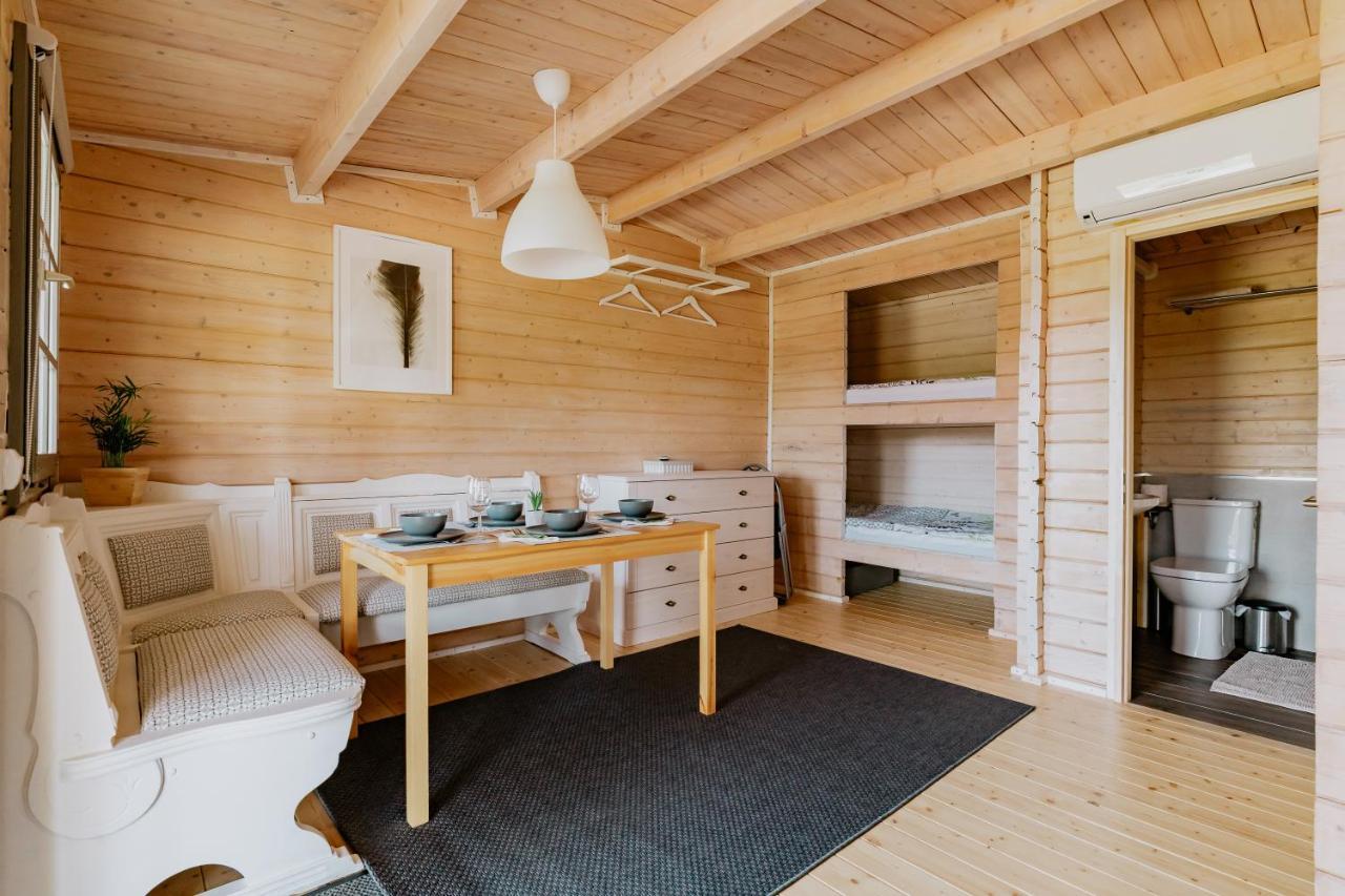 Zam-Zam Apartman Zamárdi Exteriér fotografie