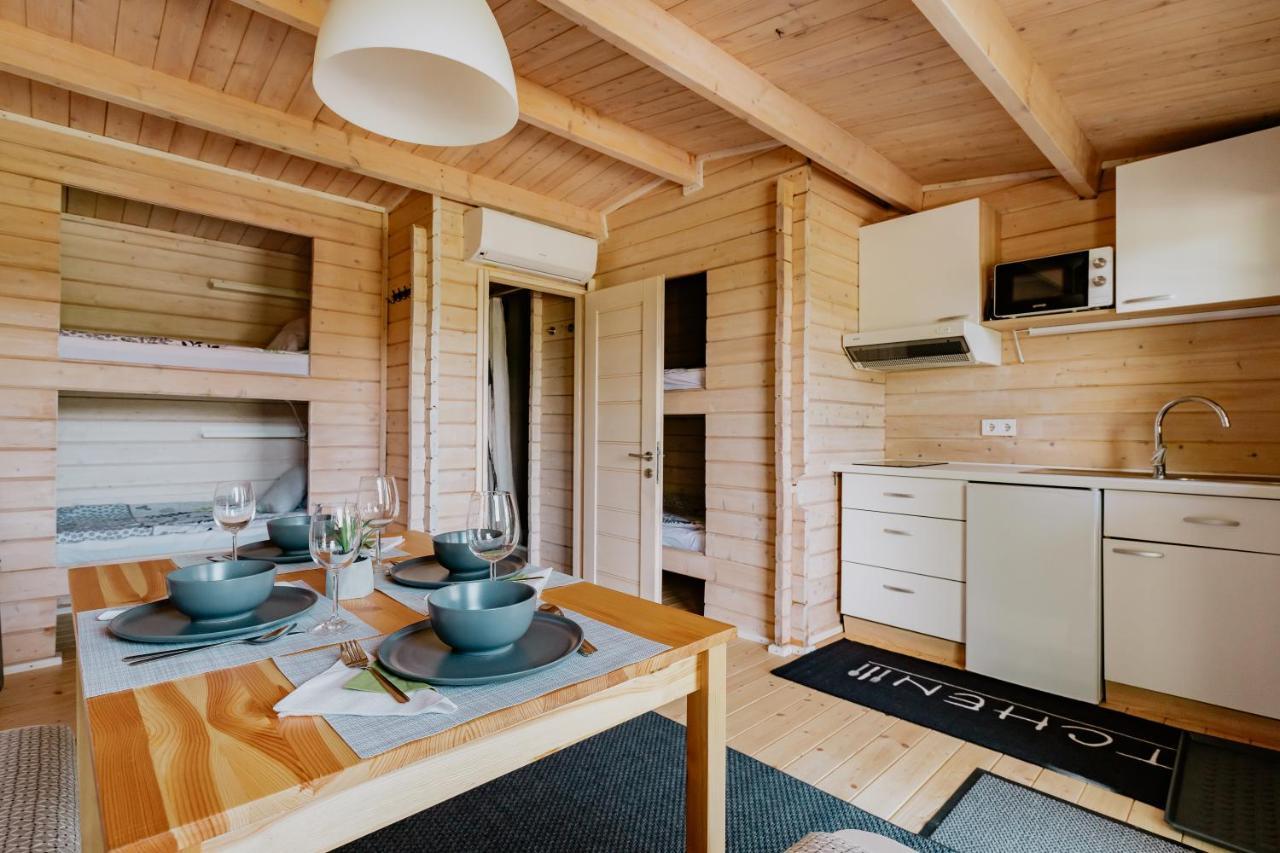 Zam-Zam Apartman Zamárdi Exteriér fotografie