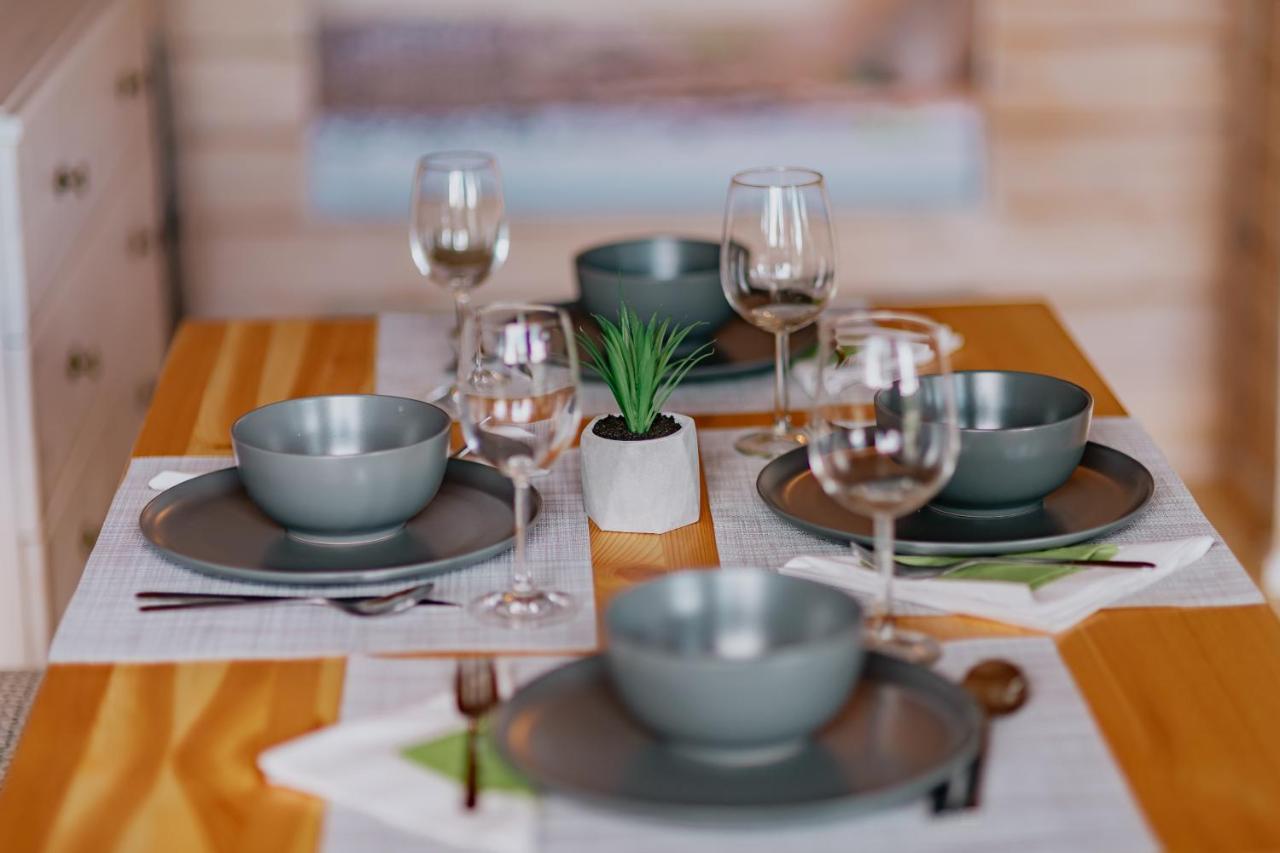 Zam-Zam Apartman Zamárdi Exteriér fotografie