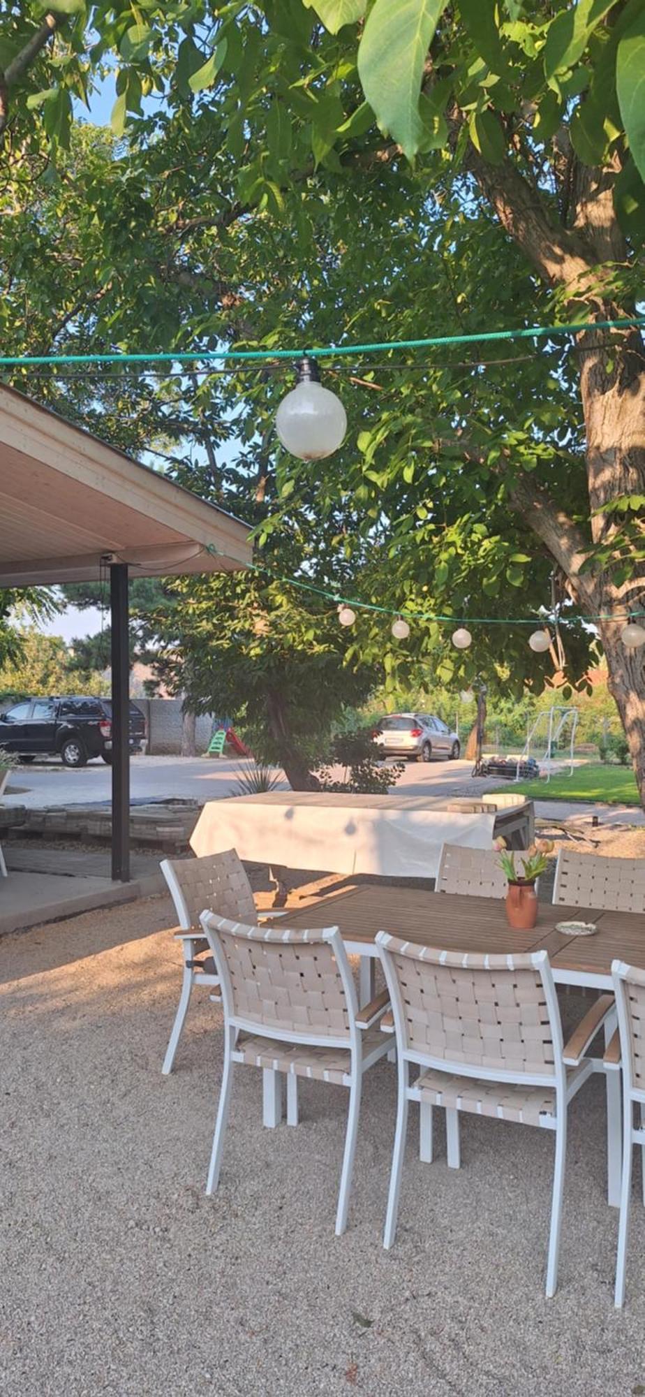 Zam-Zam Apartman Zamárdi Exteriér fotografie